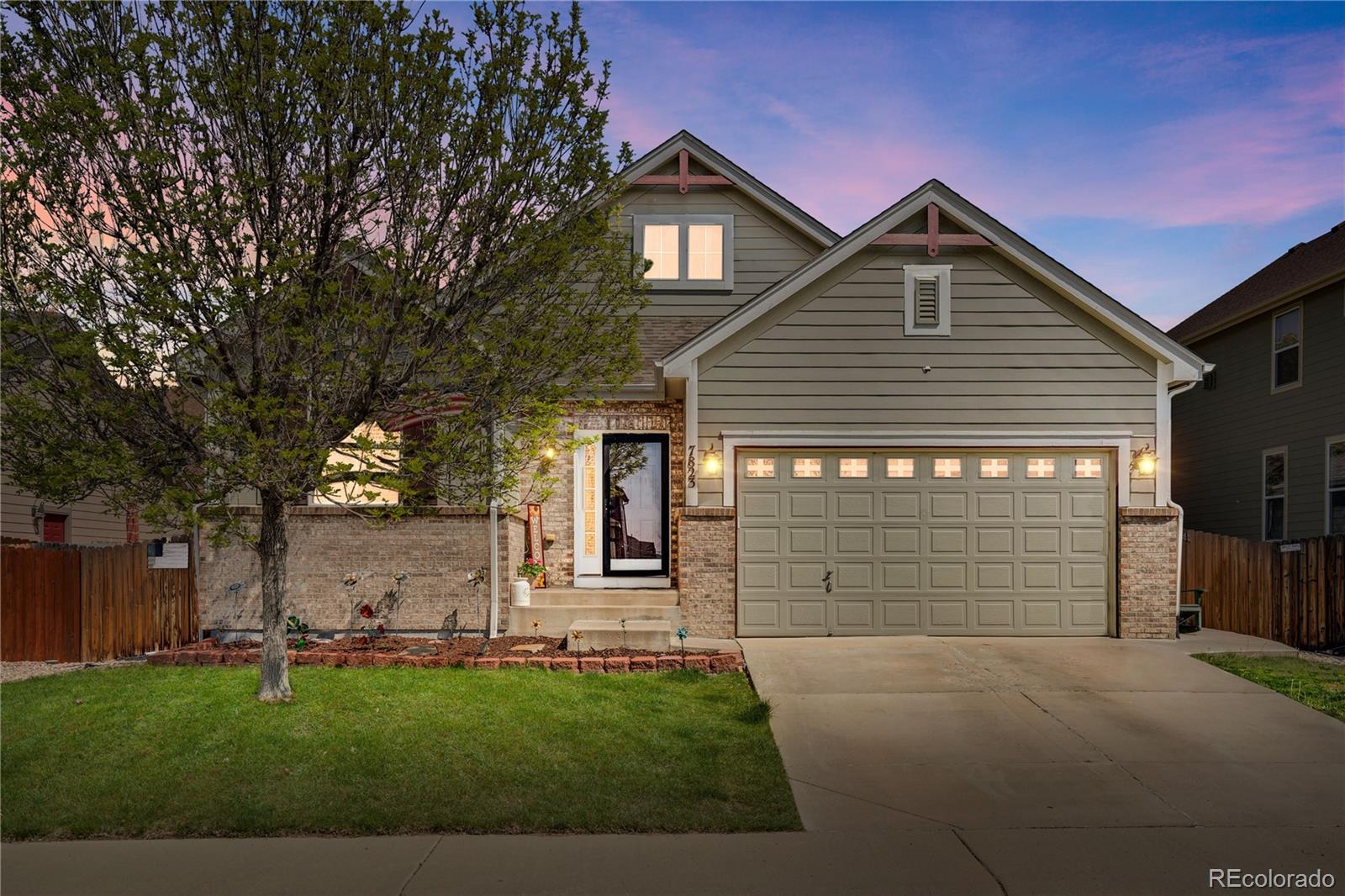 MLS Image #0 for 7823 e 130th place,thornton, Colorado