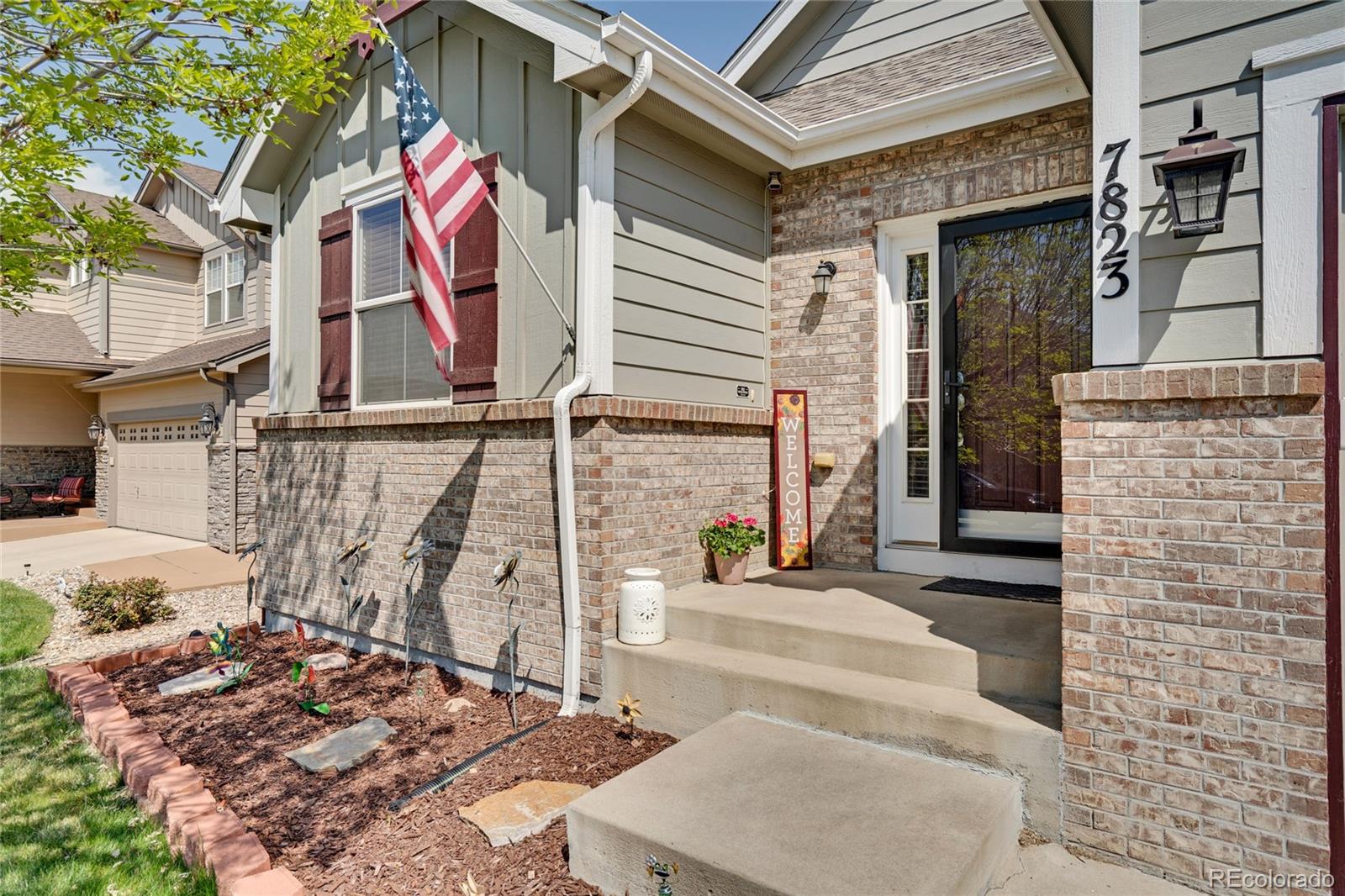 MLS Image #3 for 7823 e 130th place,thornton, Colorado