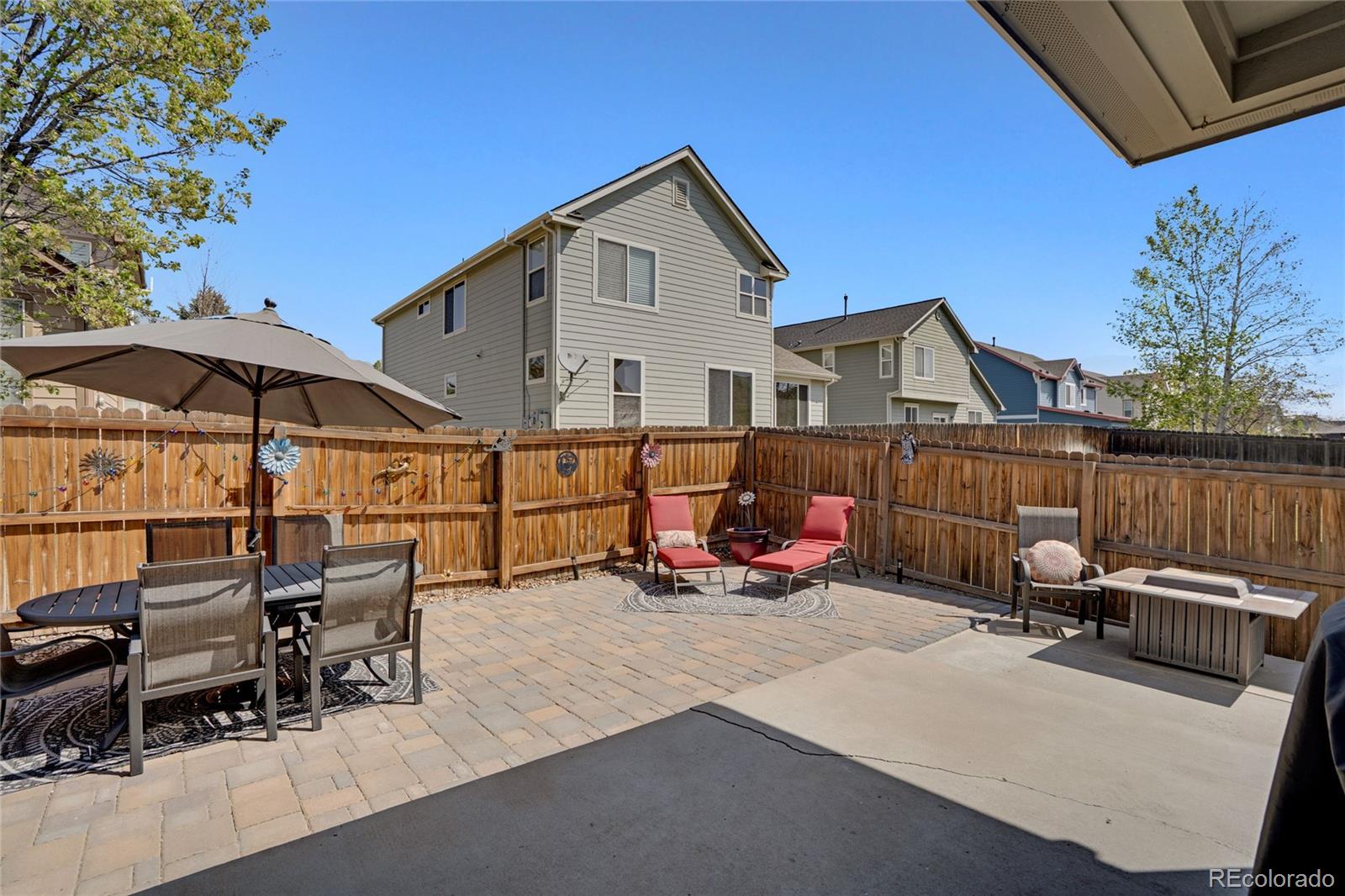 MLS Image #31 for 7823 e 130th place,thornton, Colorado