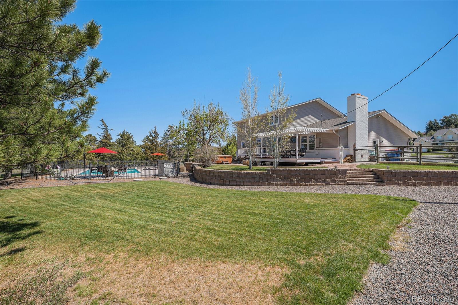 MLS Image #3 for 6871 s himalaya way,centennial, Colorado