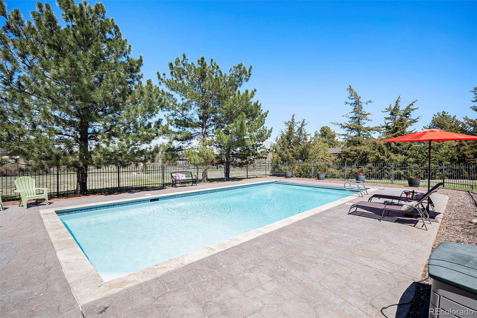 MLS Image #6 for 6871 s himalaya way,centennial, Colorado