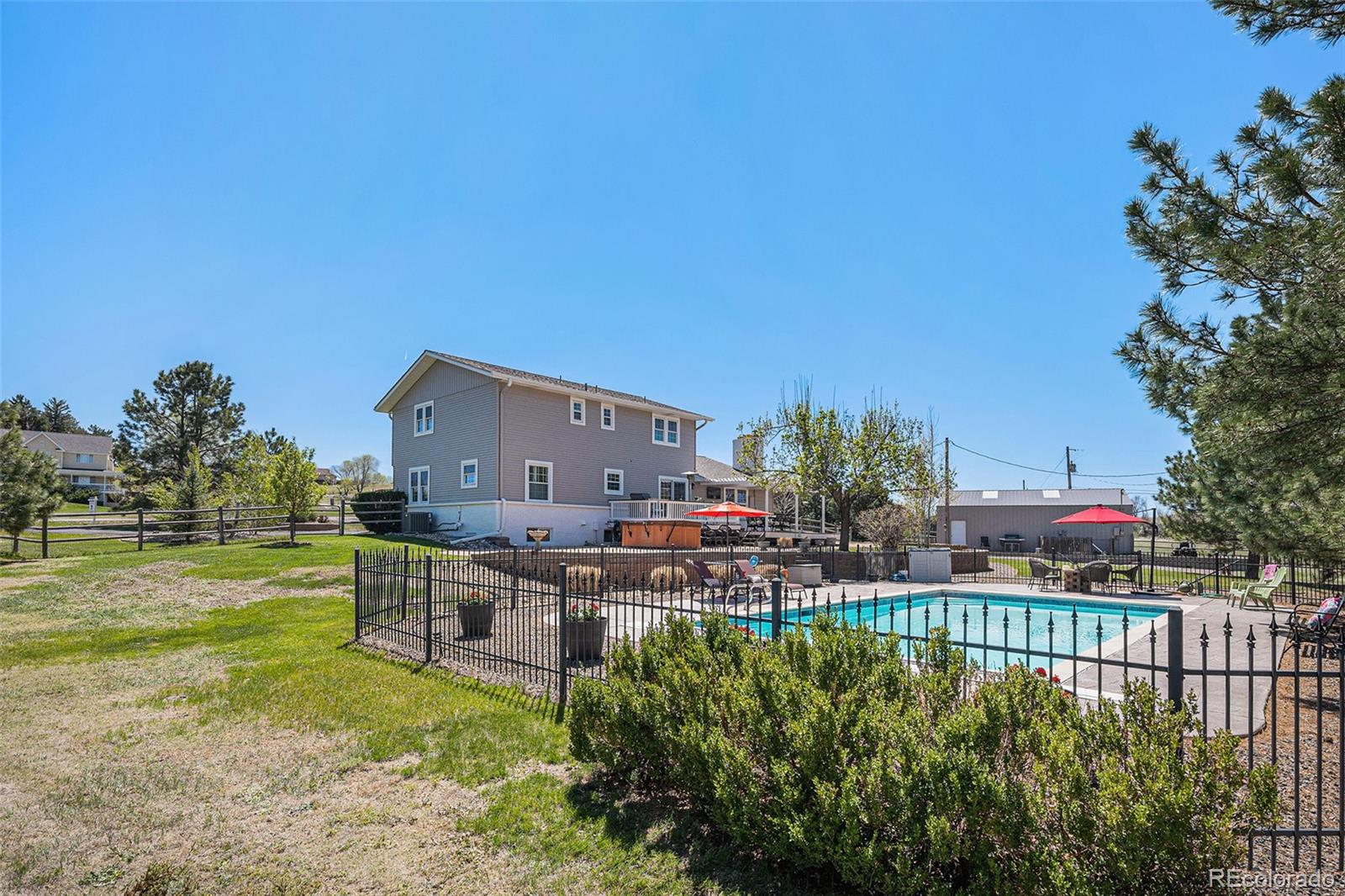 MLS Image #7 for 6871 s himalaya way,centennial, Colorado