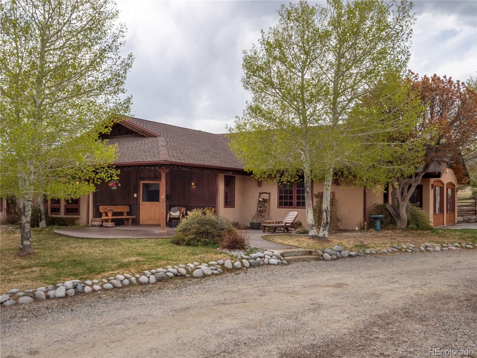 MLS Image #1 for 11530  county road 256 ,salida, Colorado
