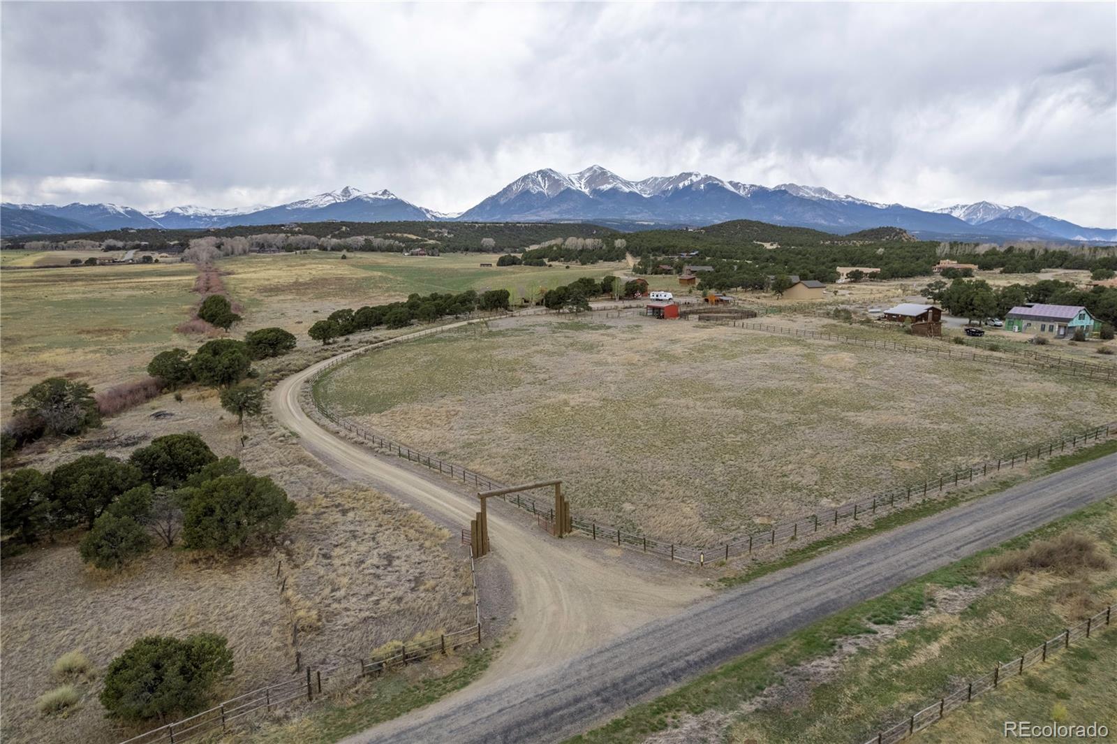 MLS Image #15 for 11530  county road 256 ,salida, Colorado