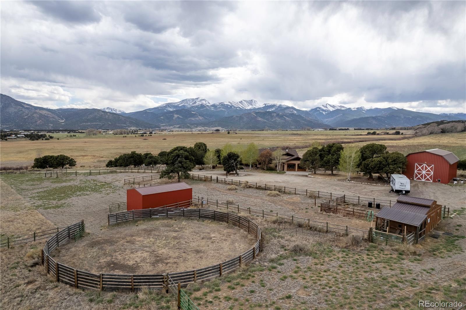 MLS Image #19 for 11530  county road 256 ,salida, Colorado