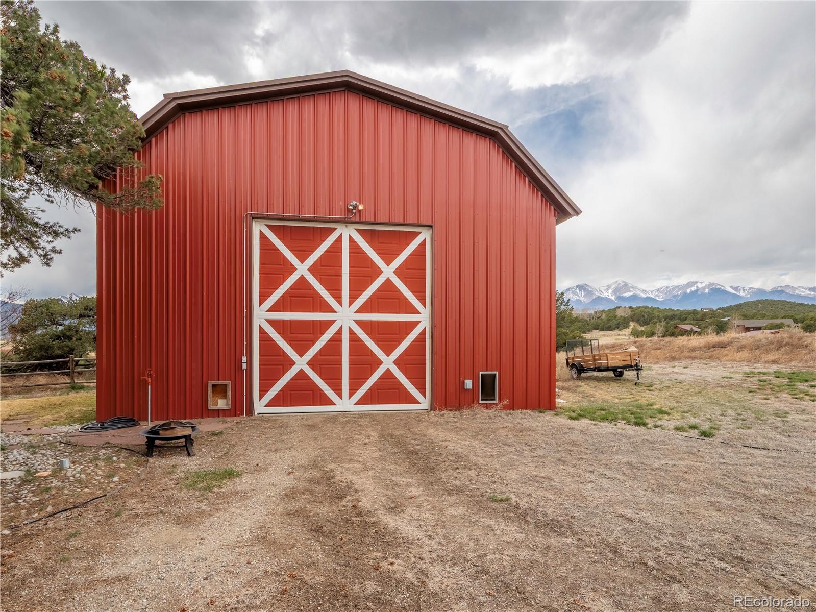 MLS Image #34 for 11530  county road 256 ,salida, Colorado