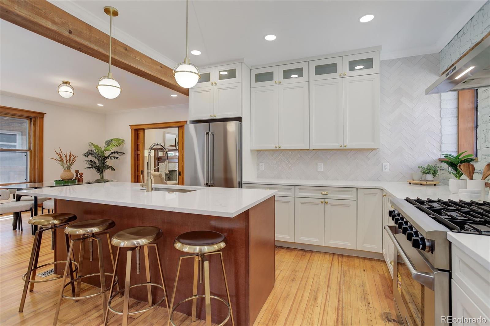 MLS Image #10 for 729 e 10th avenue,denver, Colorado