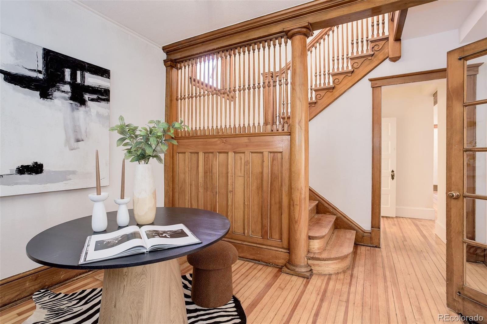 MLS Image #4 for 729 e 10th avenue,denver, Colorado