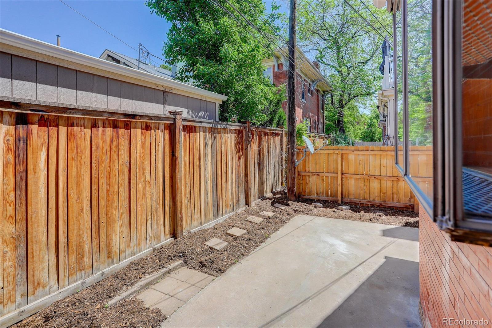 MLS Image #42 for 729 e 10th avenue,denver, Colorado