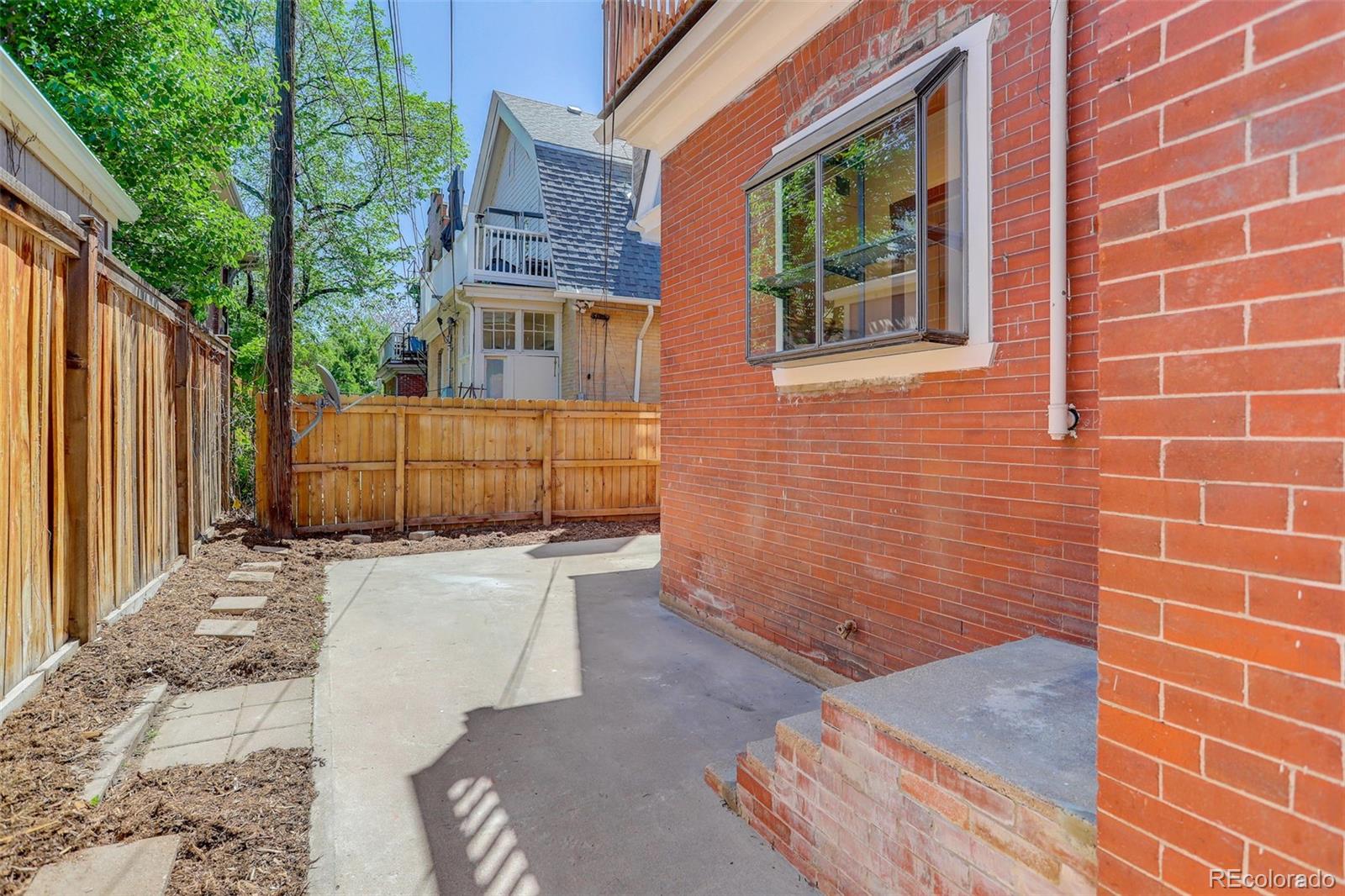 MLS Image #43 for 729 e 10th avenue,denver, Colorado