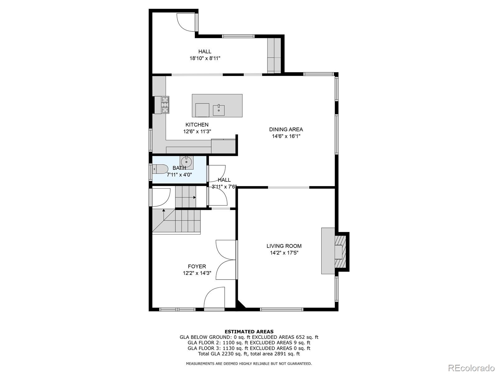 MLS Image #46 for 729 e 10th avenue,denver, Colorado