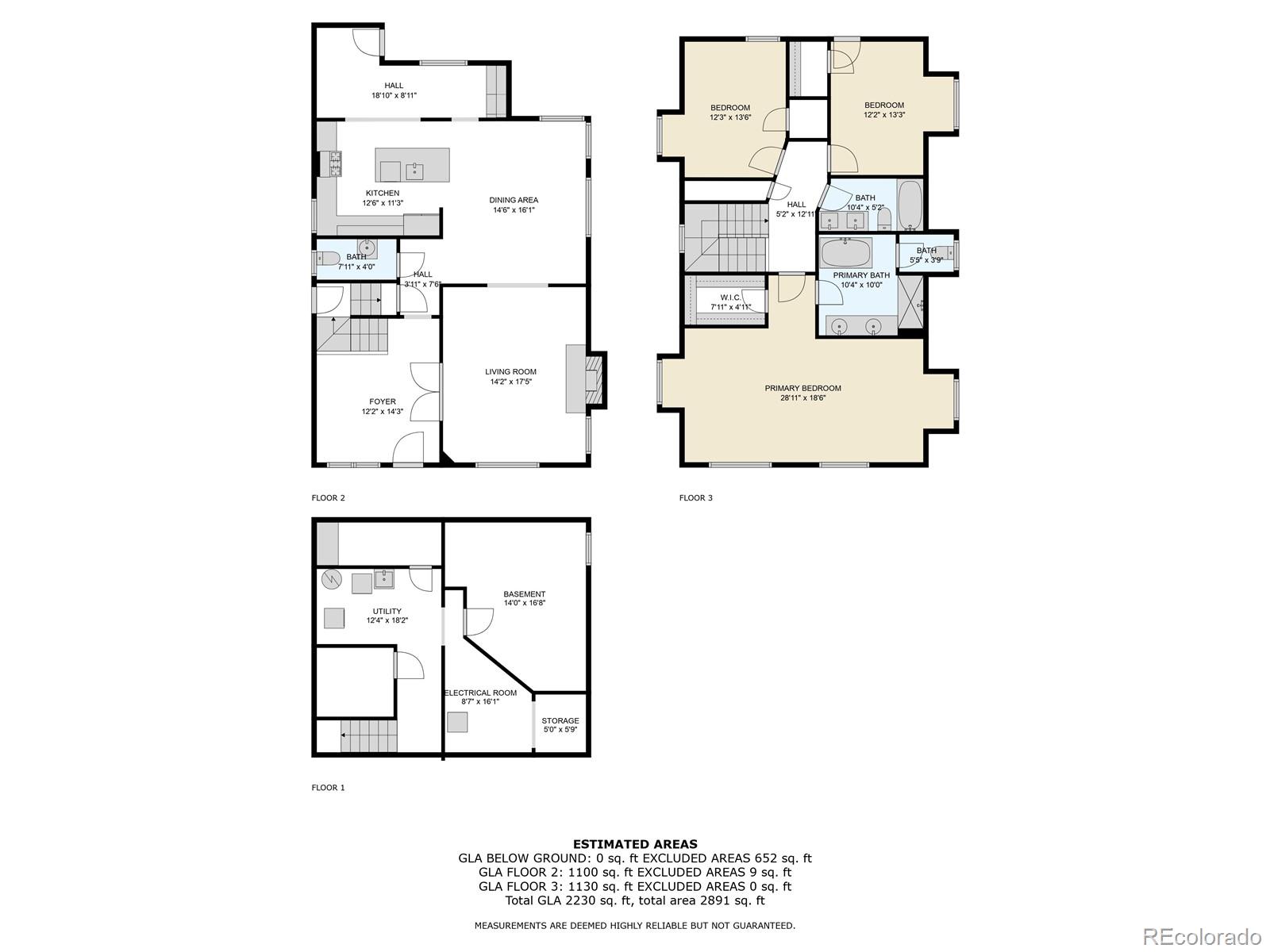 MLS Image #47 for 729 e 10th avenue,denver, Colorado