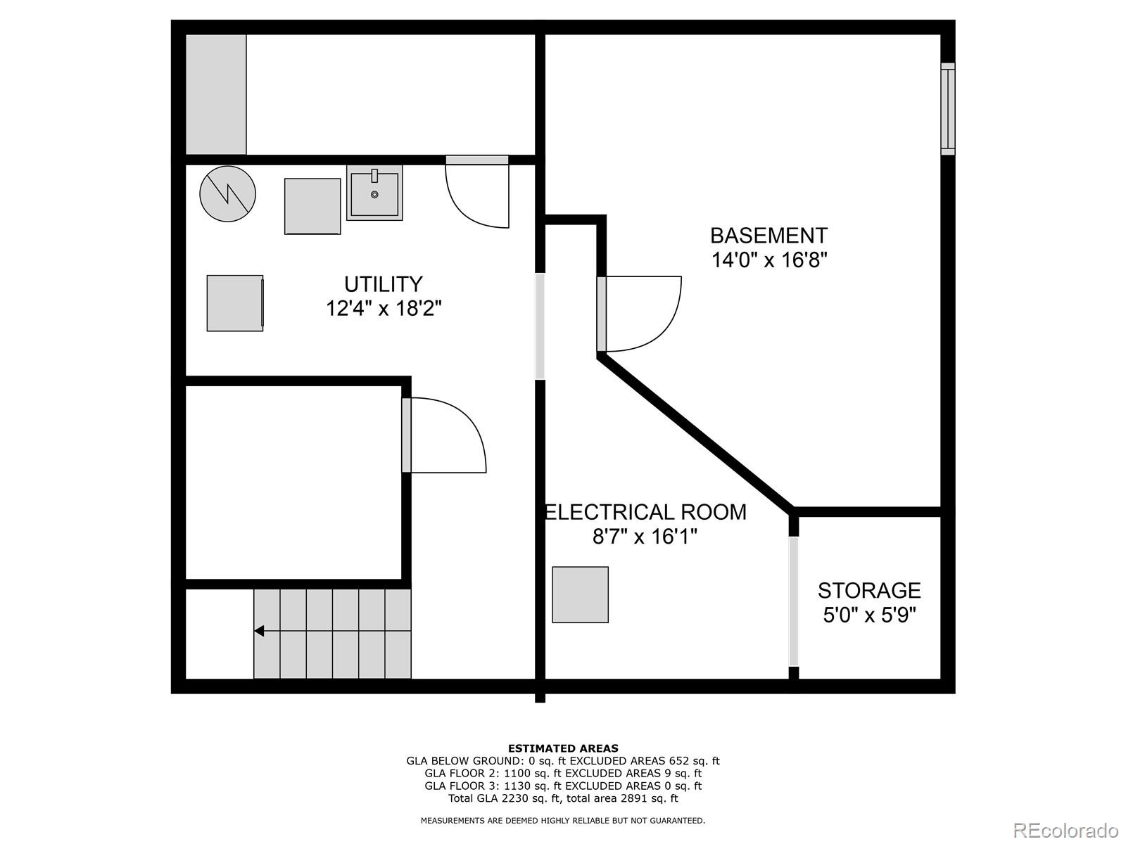 MLS Image #49 for 729 e 10th avenue,denver, Colorado