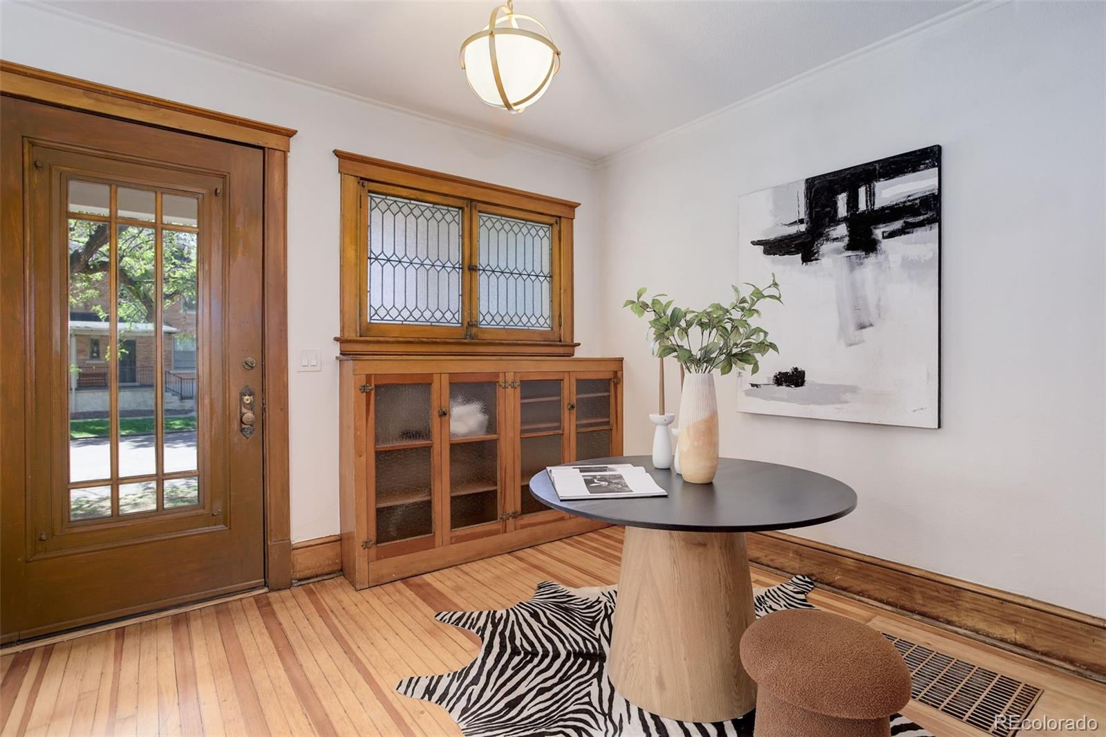 MLS Image #5 for 729 e 10th avenue,denver, Colorado