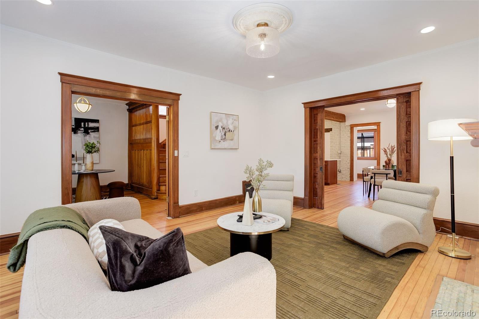 MLS Image #6 for 729 e 10th avenue,denver, Colorado