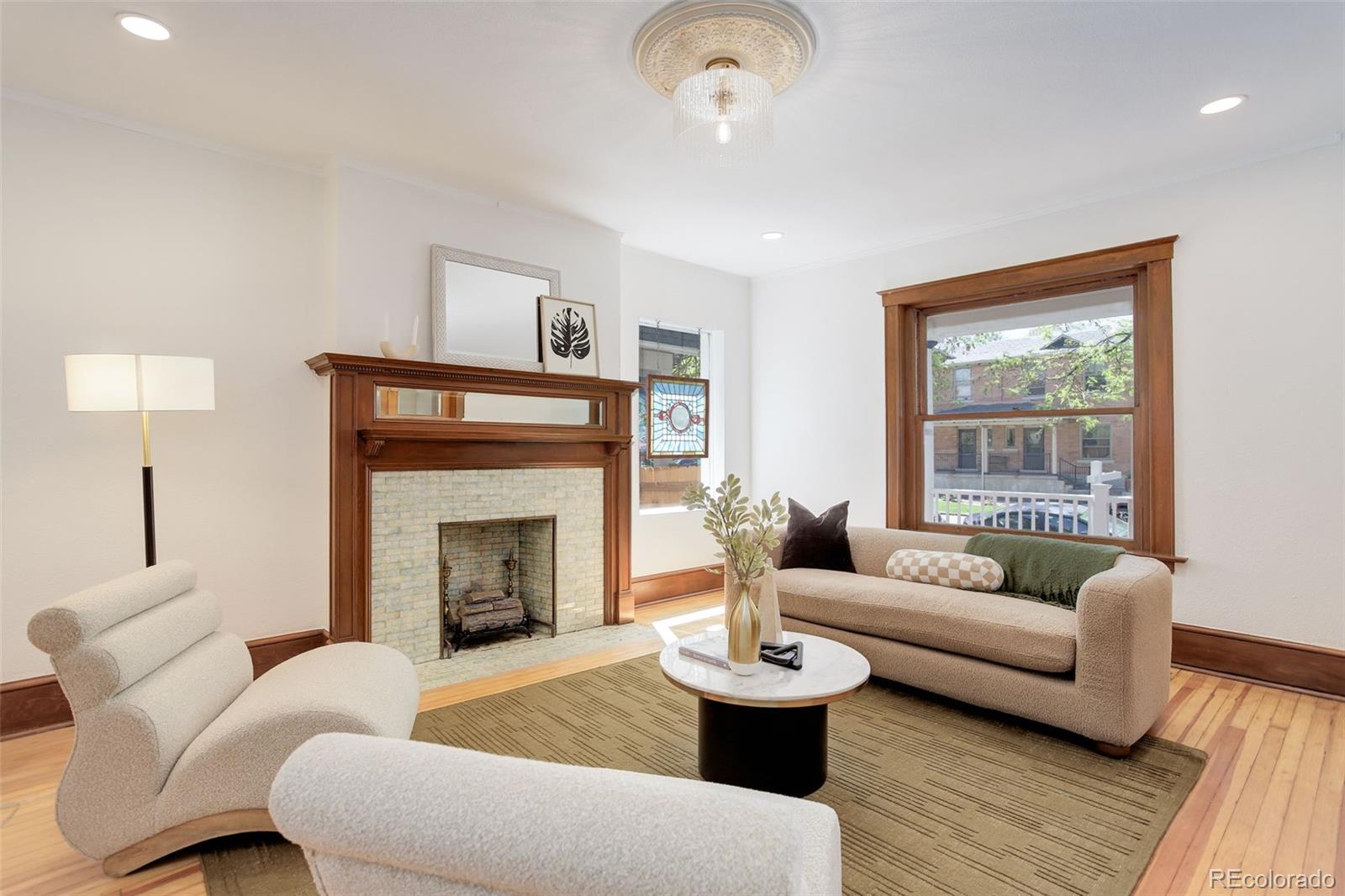 MLS Image #8 for 729 e 10th avenue,denver, Colorado