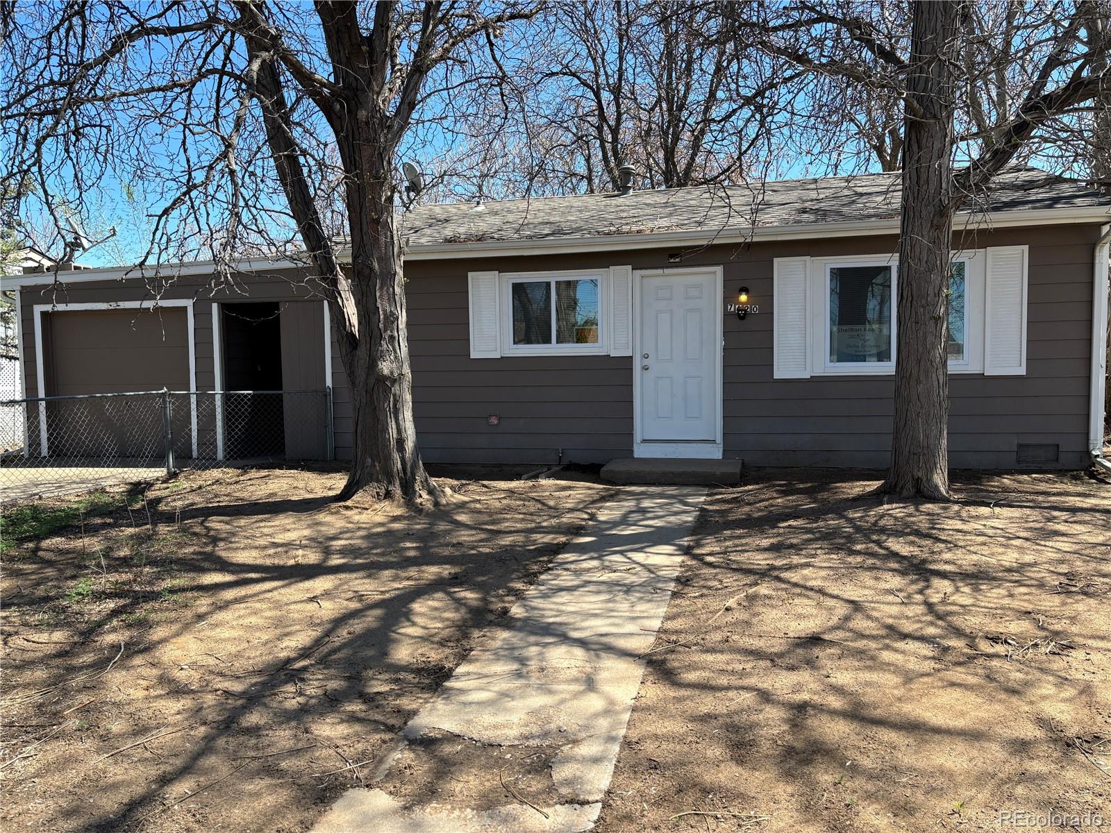 MLS Image #0 for 7620  kearney drive,commerce city, Colorado