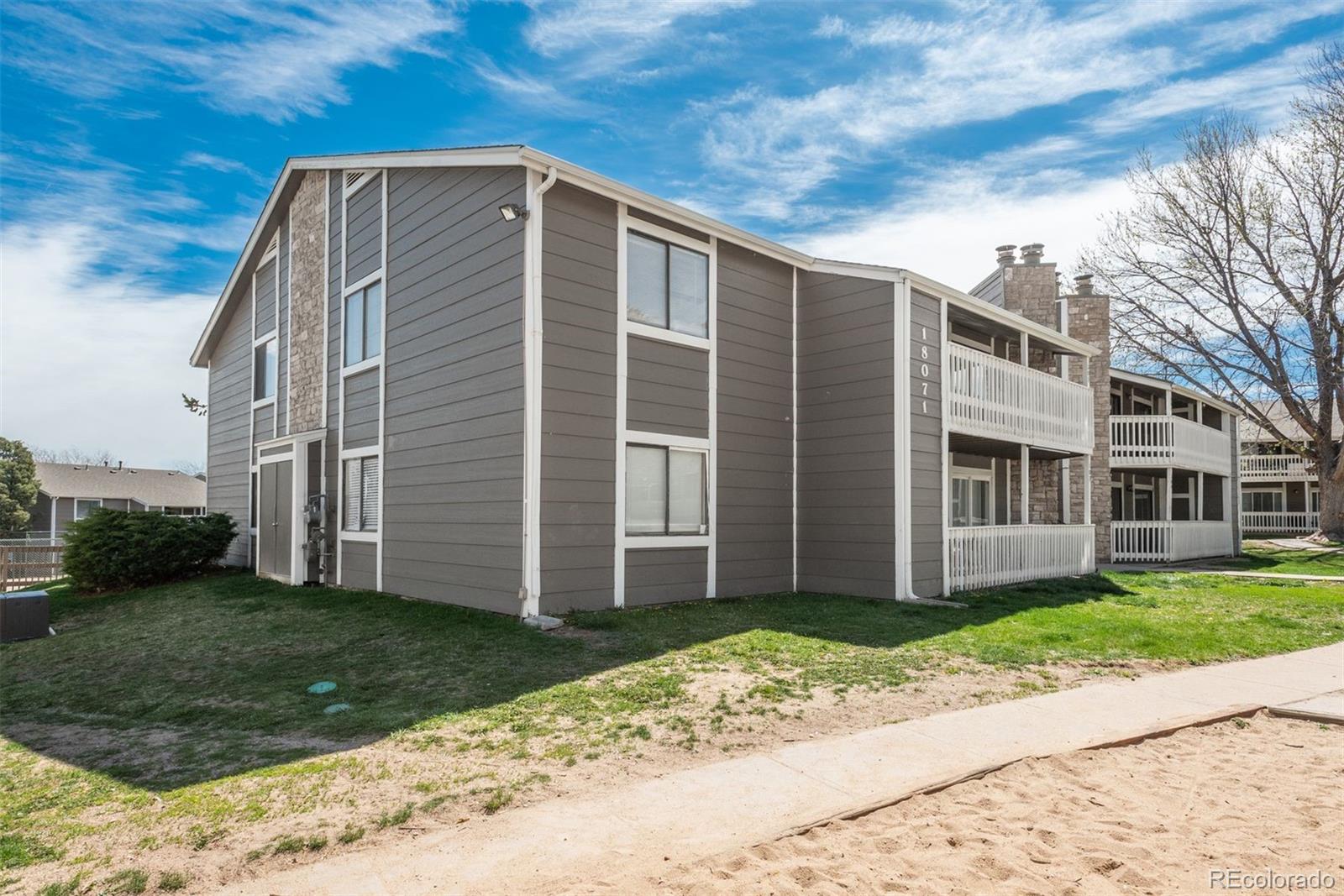 MLS Image #1 for 18071 e kentucky avenue 203,aurora, Colorado