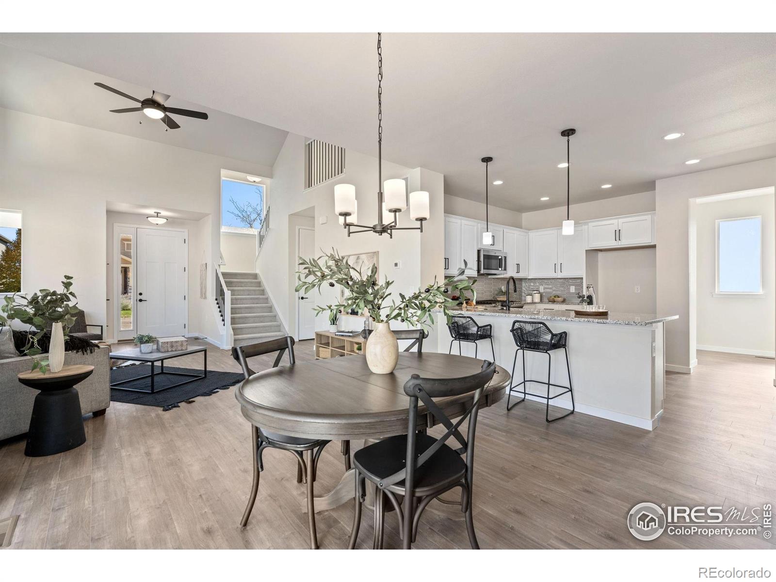 MLS Image #10 for 3437  green lake drive,fort collins, Colorado