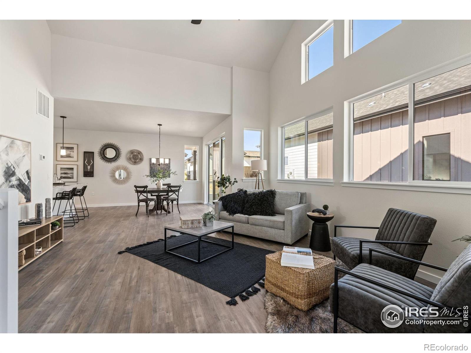 MLS Image #5 for 3437  green lake drive,fort collins, Colorado