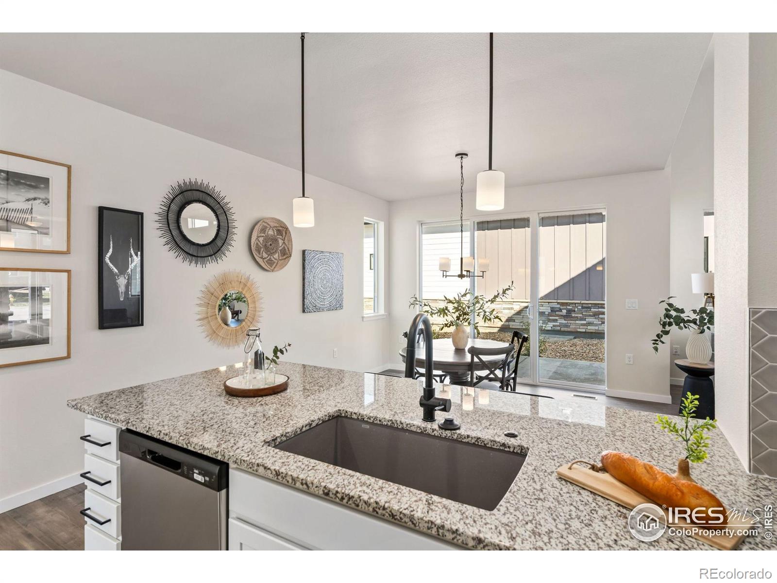 MLS Image #7 for 3437  green lake drive,fort collins, Colorado