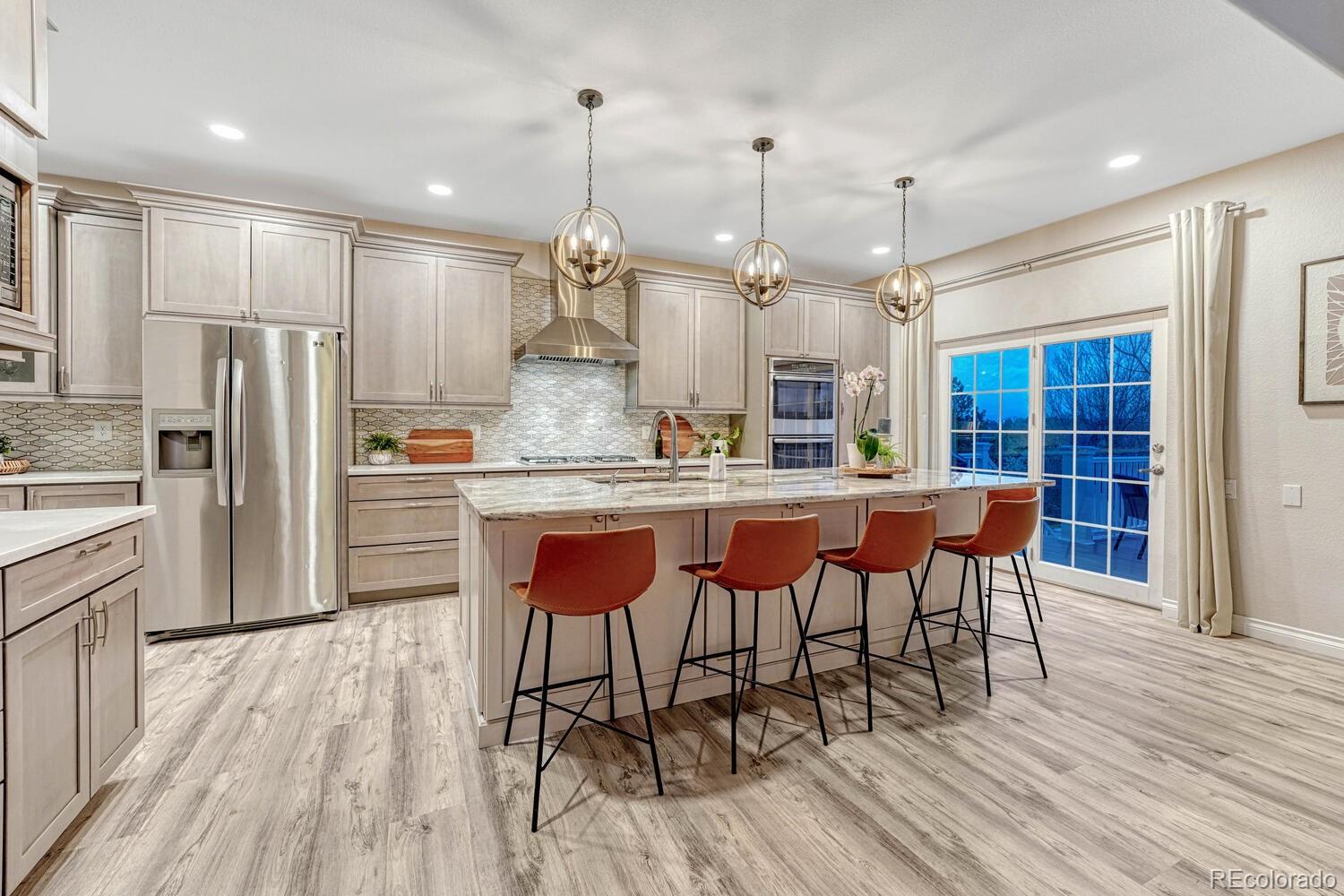 MLS Image #10 for 6973  daventry place,castle pines, Colorado