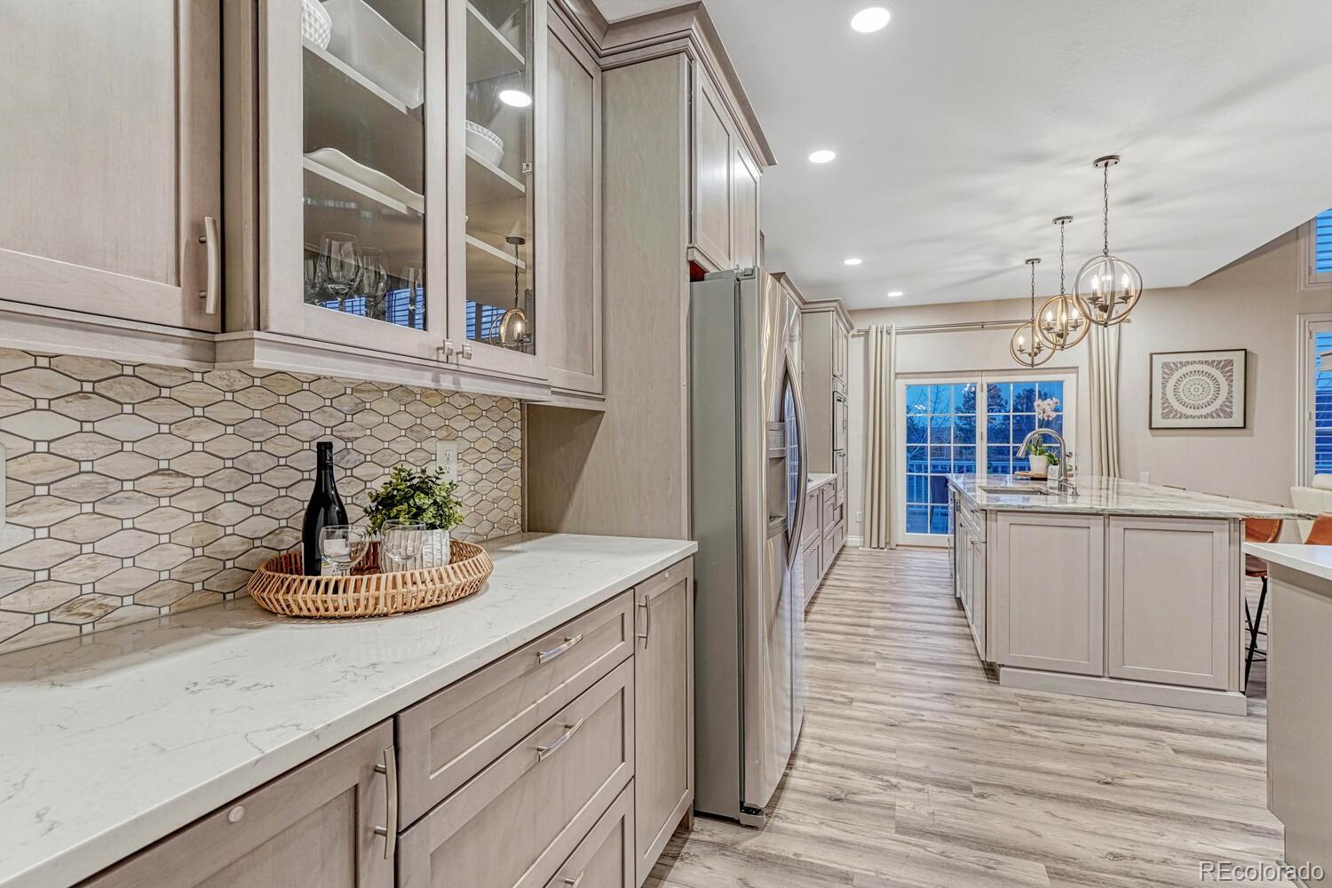MLS Image #14 for 6973  daventry place,castle pines, Colorado