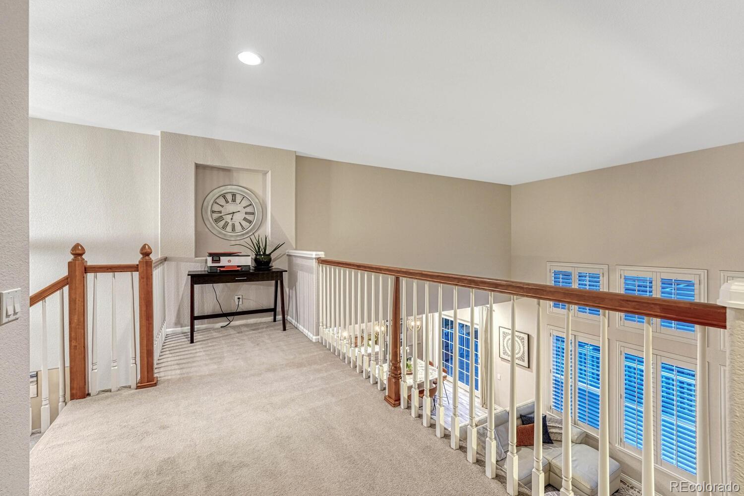 MLS Image #21 for 6973  daventry place,castle pines, Colorado