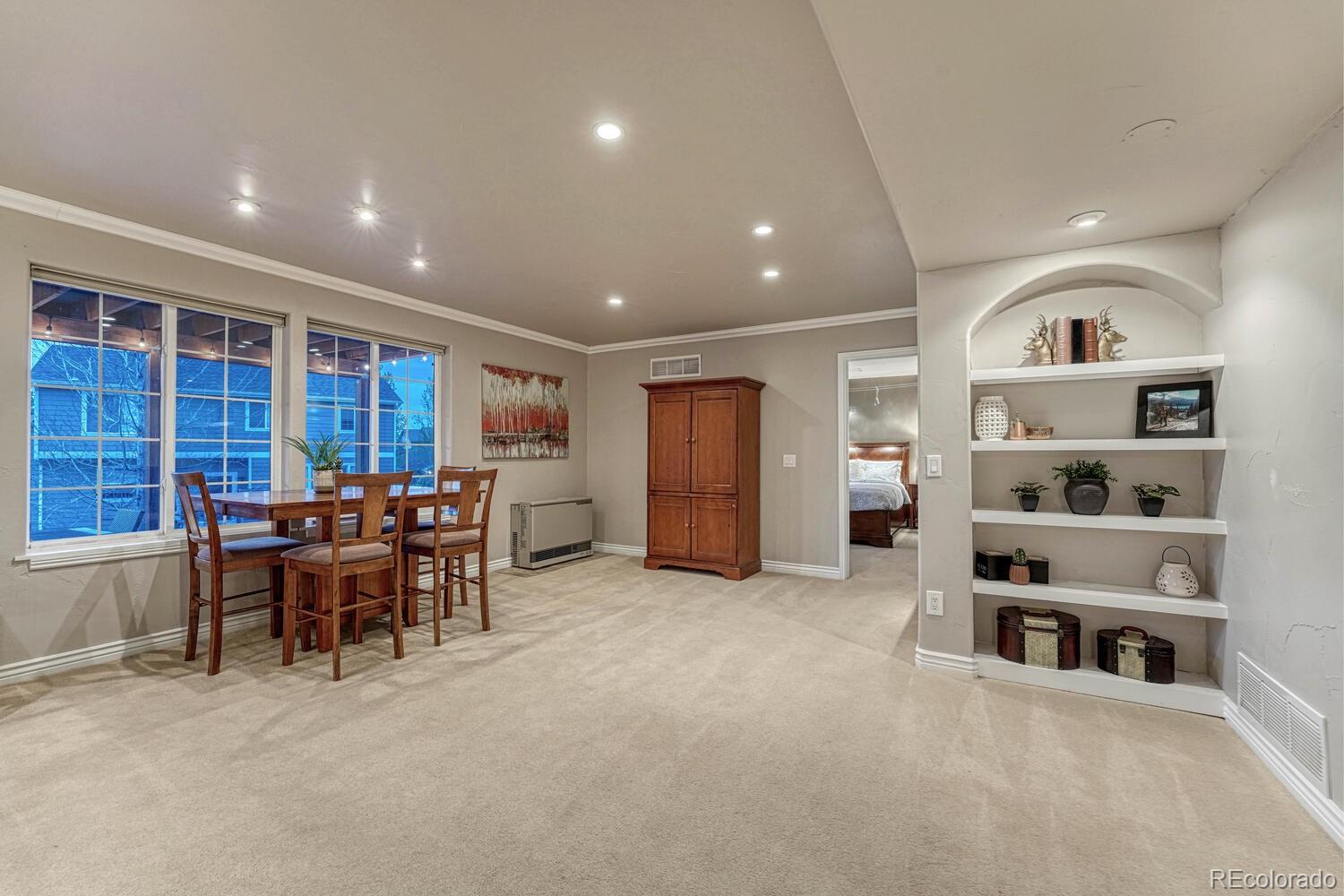 MLS Image #28 for 6973  daventry place,castle pines, Colorado