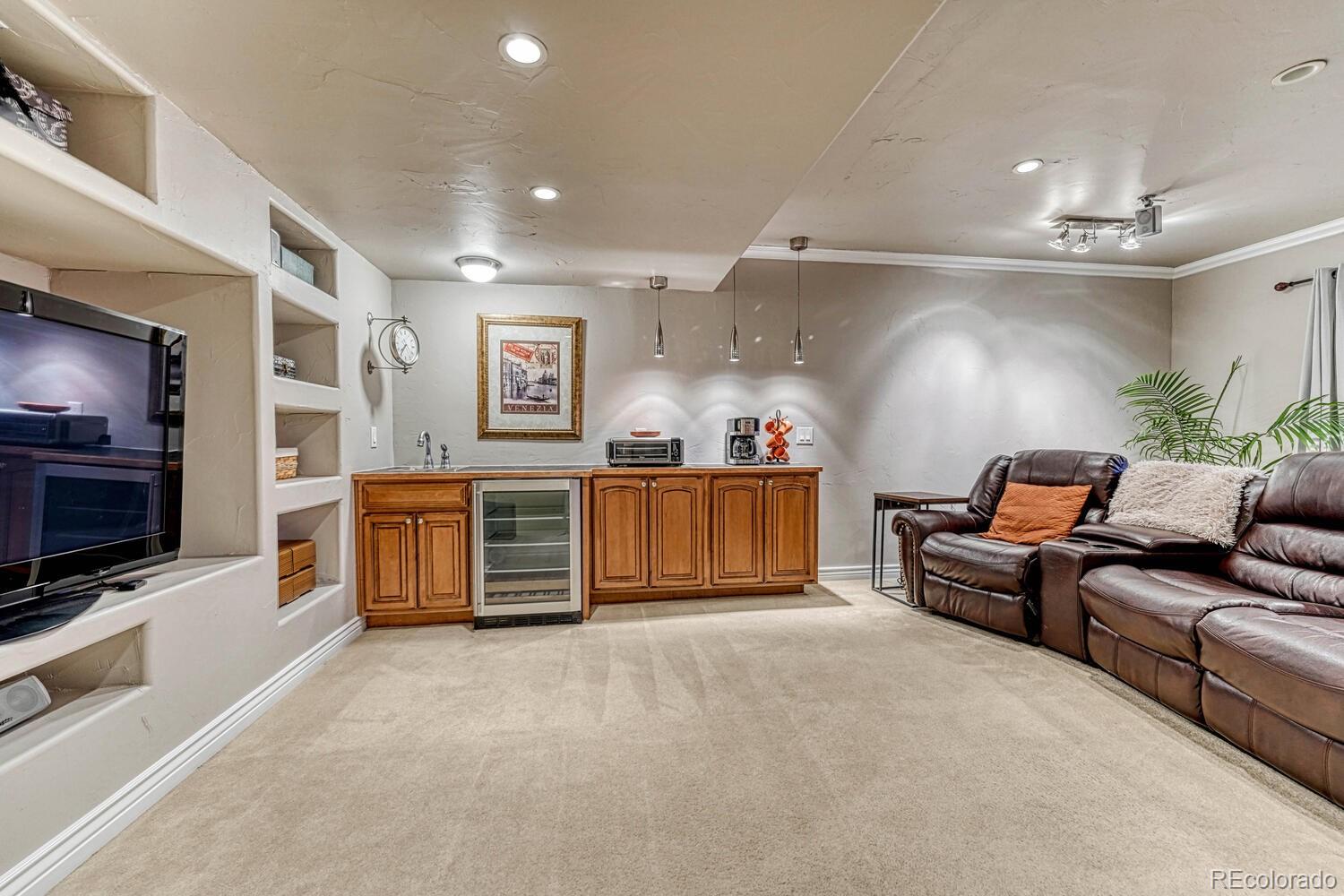 MLS Image #29 for 6973  daventry place,castle pines, Colorado
