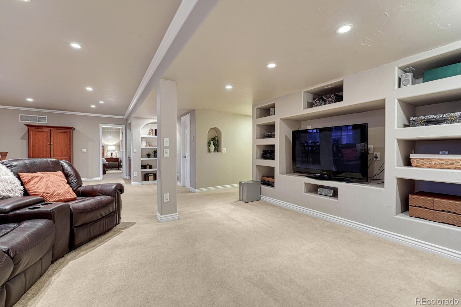 MLS Image #30 for 6973  daventry place,castle pines, Colorado