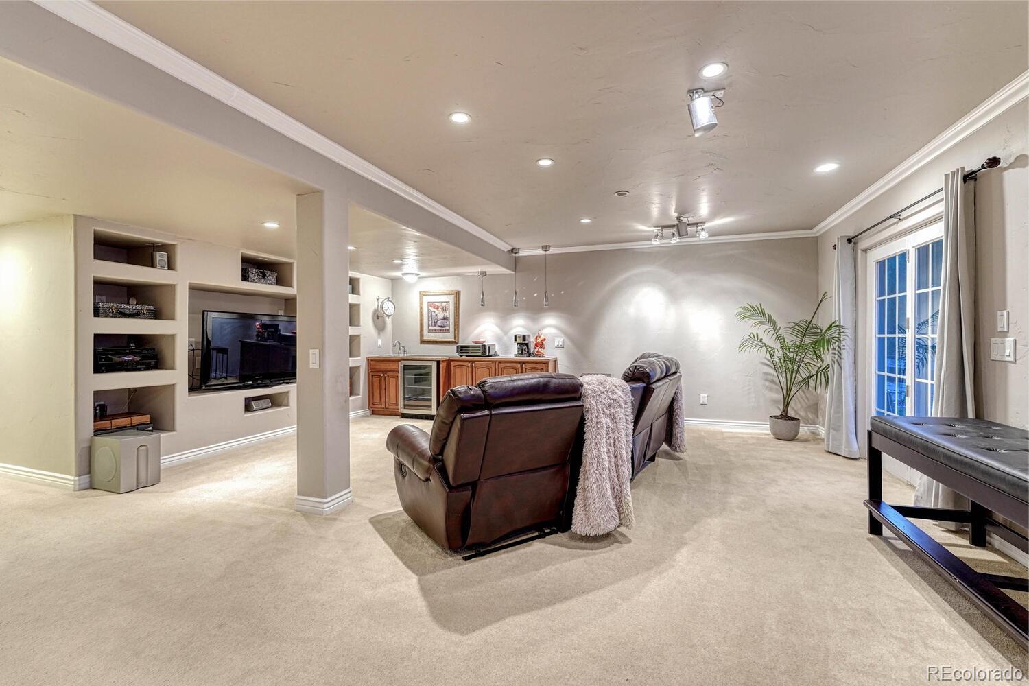 MLS Image #31 for 6973  daventry place,castle pines, Colorado
