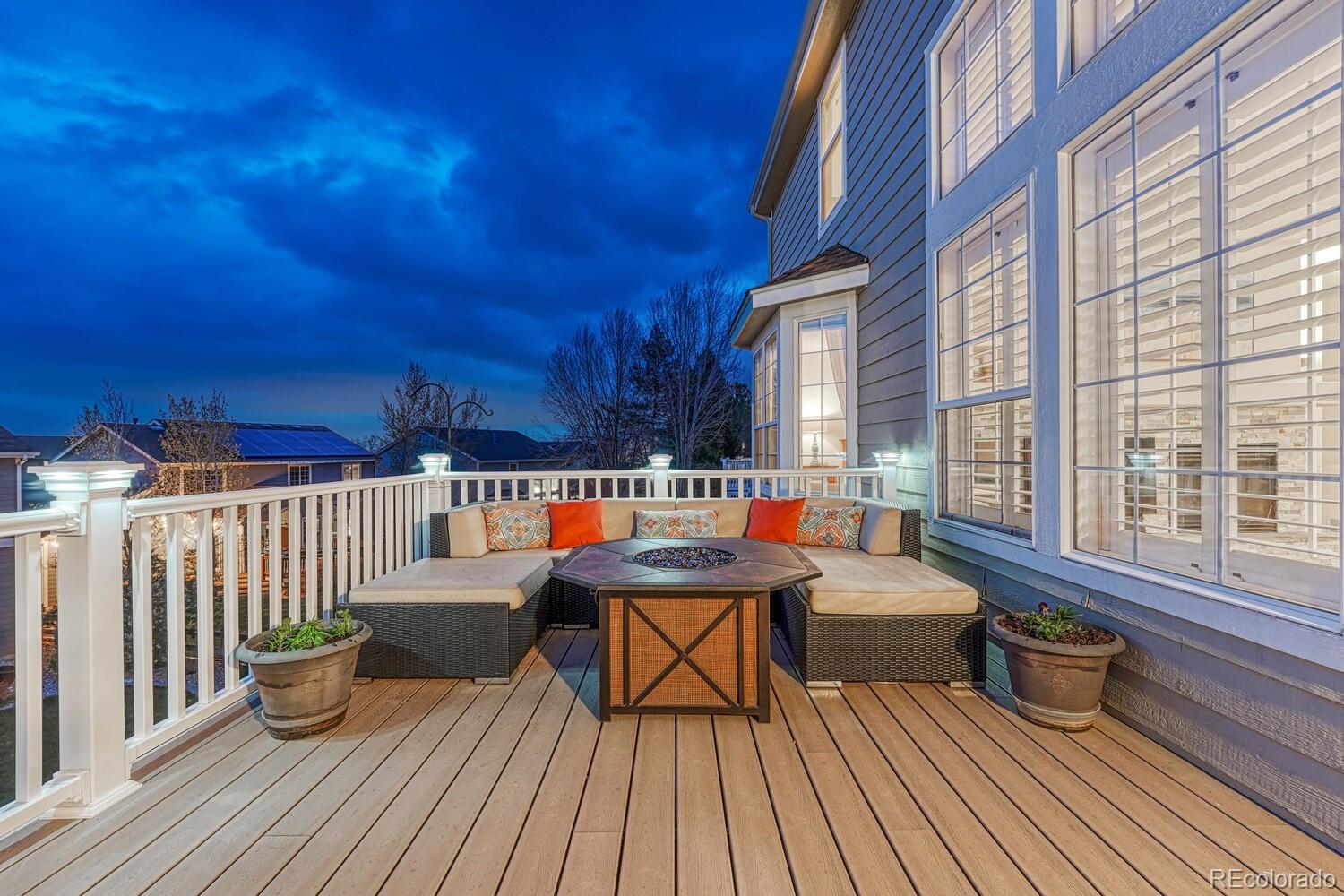 MLS Image #37 for 6973  daventry place,castle pines, Colorado