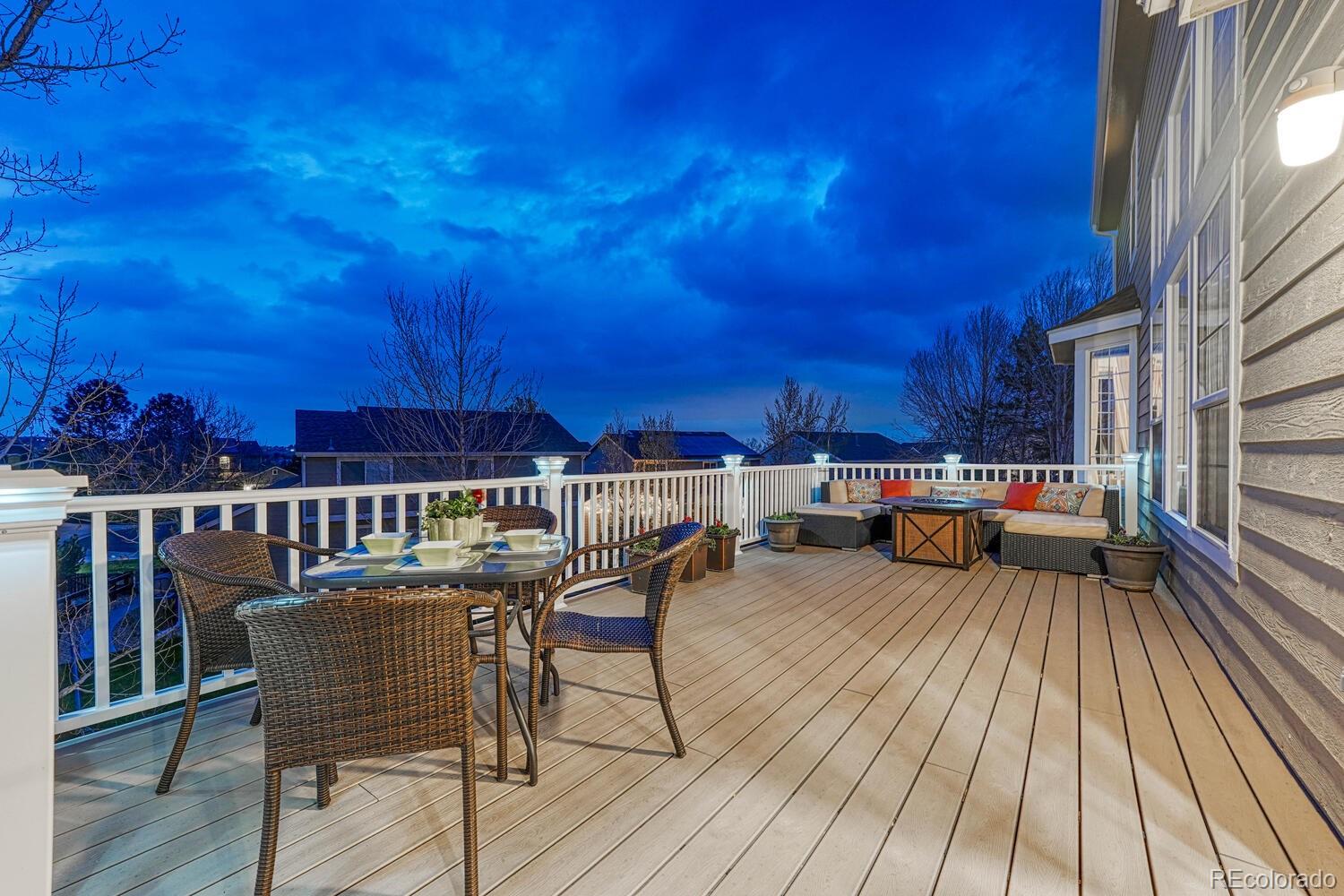 MLS Image #38 for 6973  daventry place,castle pines, Colorado