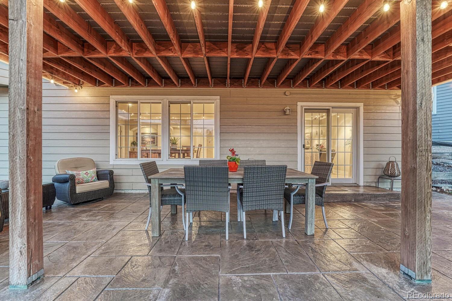 MLS Image #39 for 6973  daventry place,castle pines, Colorado