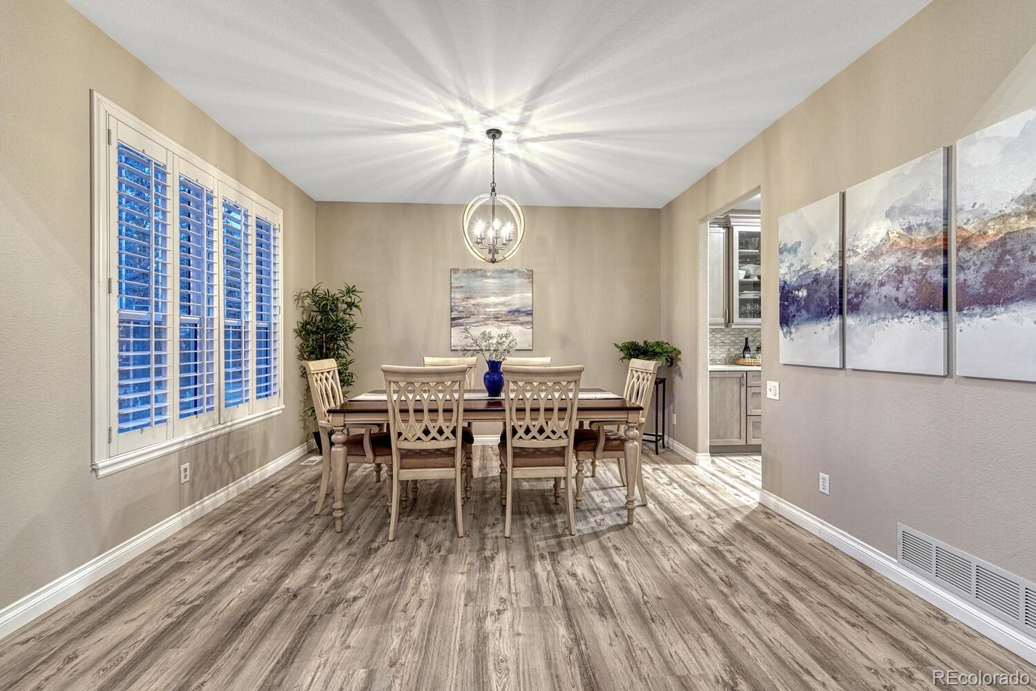 MLS Image #4 for 6973  daventry place,castle pines, Colorado