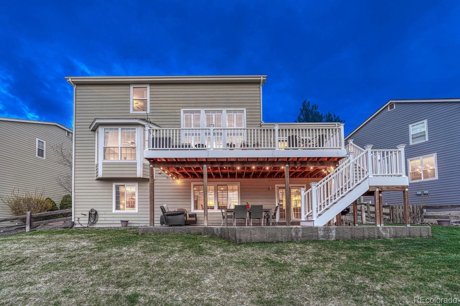 MLS Image #41 for 6973  daventry place,castle pines, Colorado