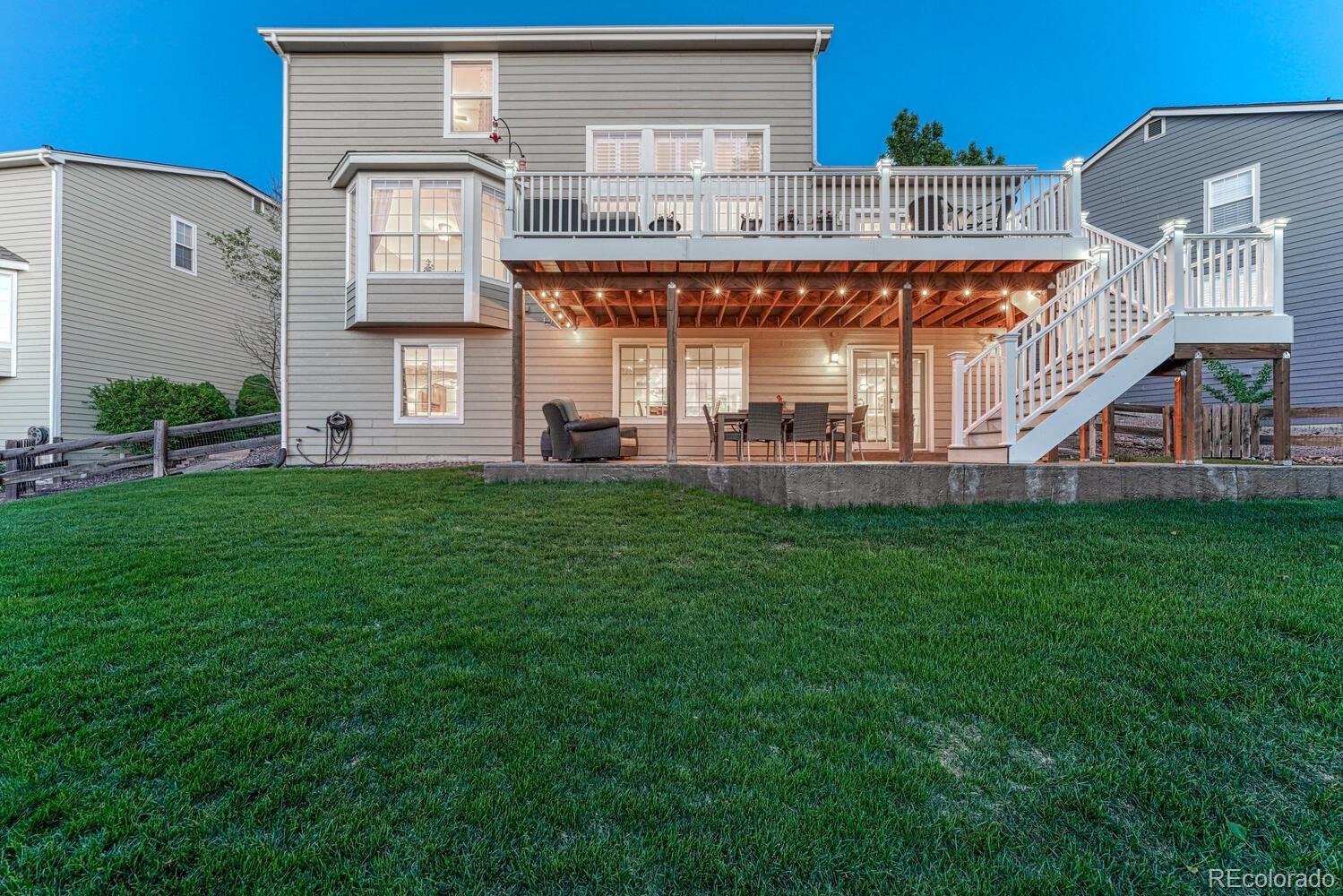 MLS Image #42 for 6973  daventry place,castle pines, Colorado