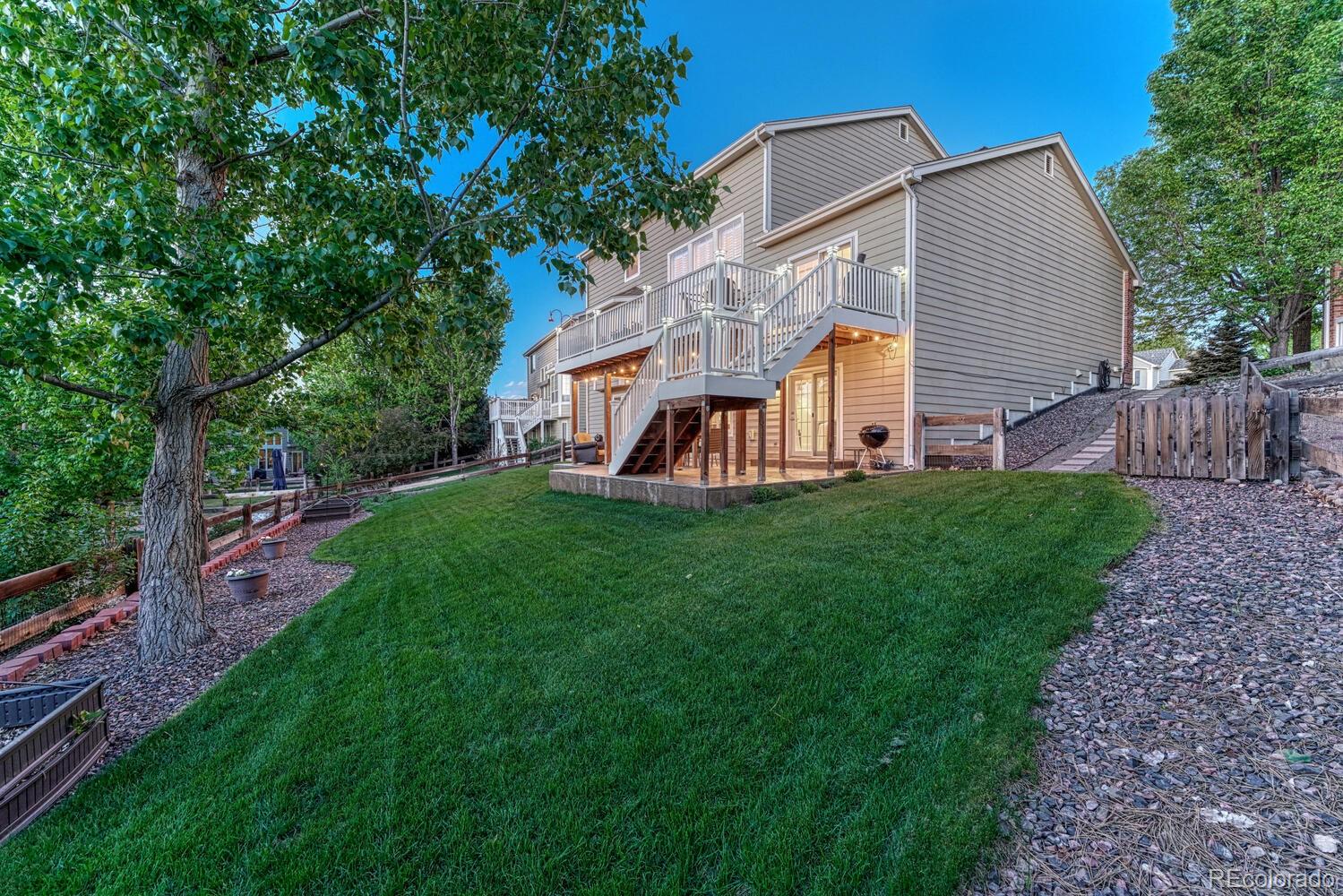 MLS Image #43 for 6973  daventry place,castle pines, Colorado