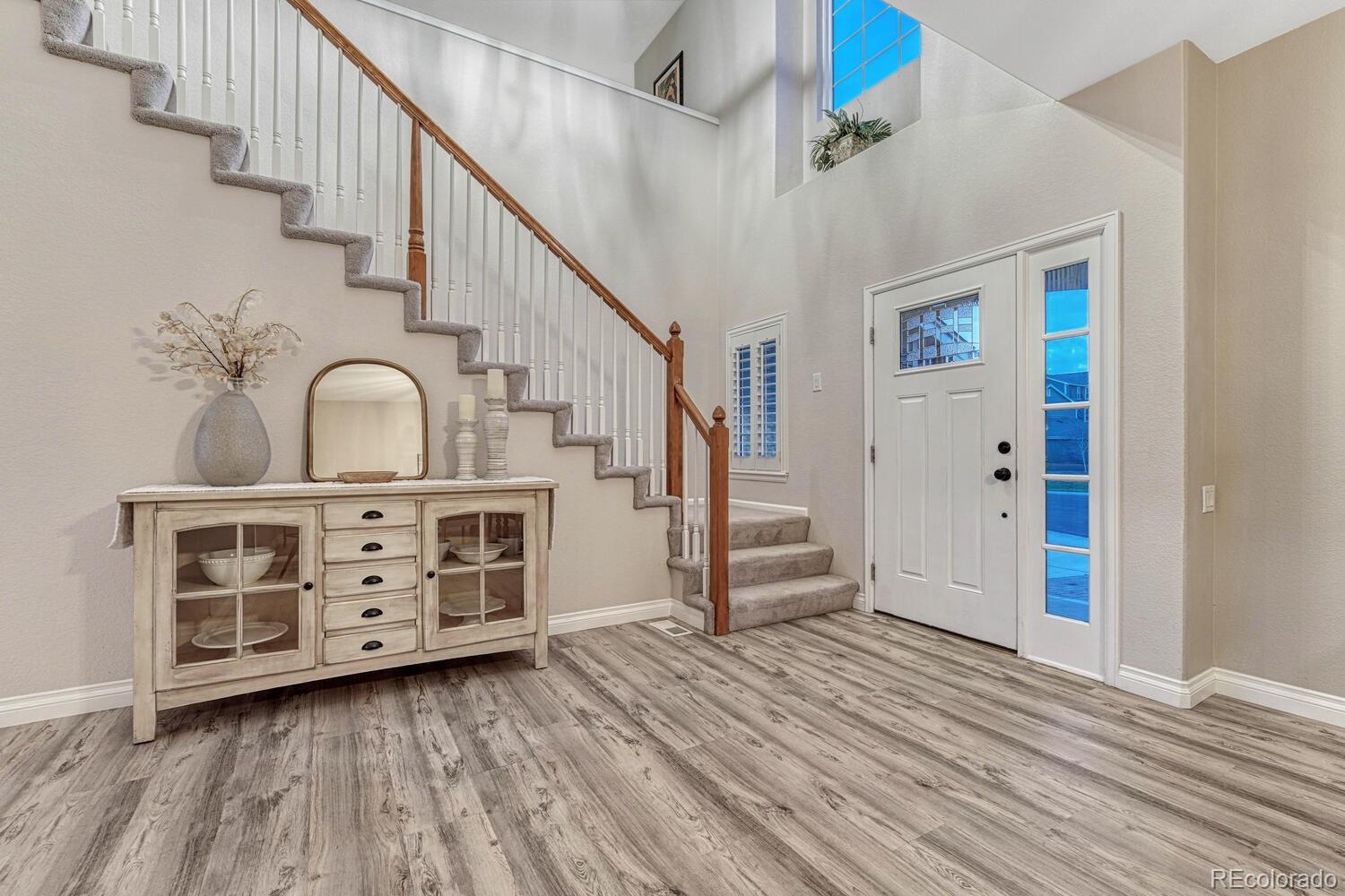 MLS Image #5 for 6973  daventry place,castle pines, Colorado