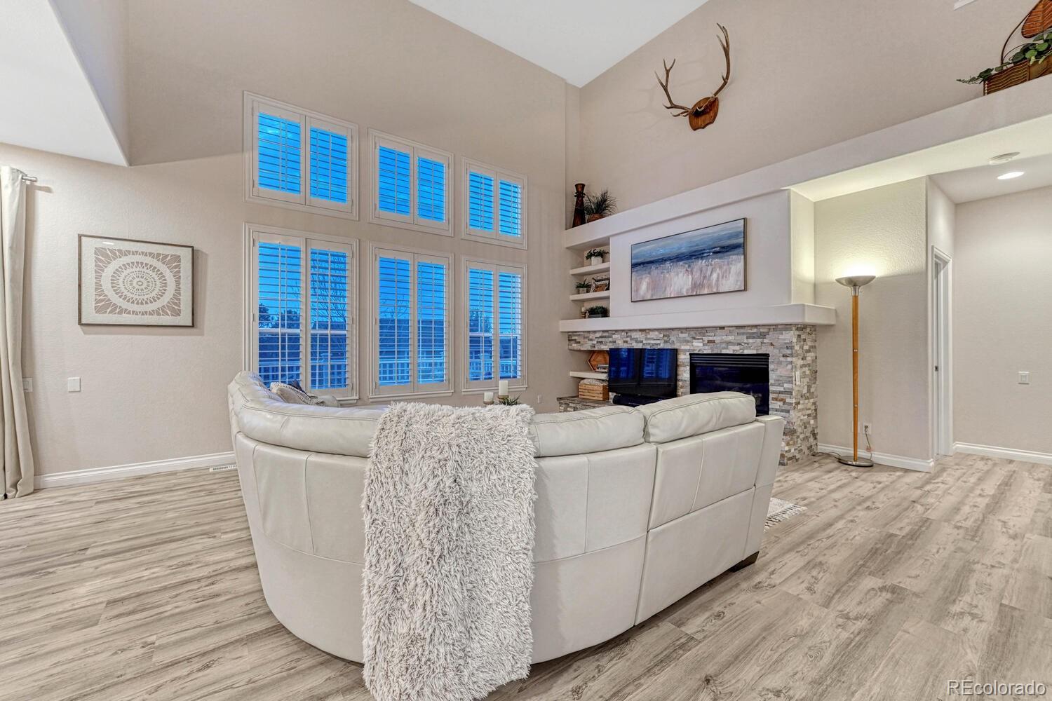 MLS Image #7 for 6973  daventry place,castle pines, Colorado