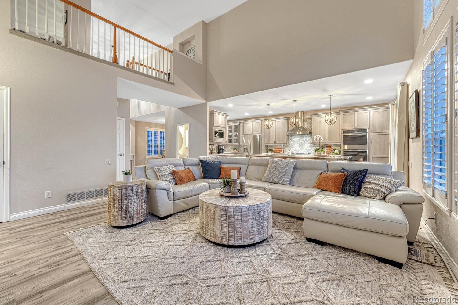 MLS Image #8 for 6973  daventry place,castle pines, Colorado