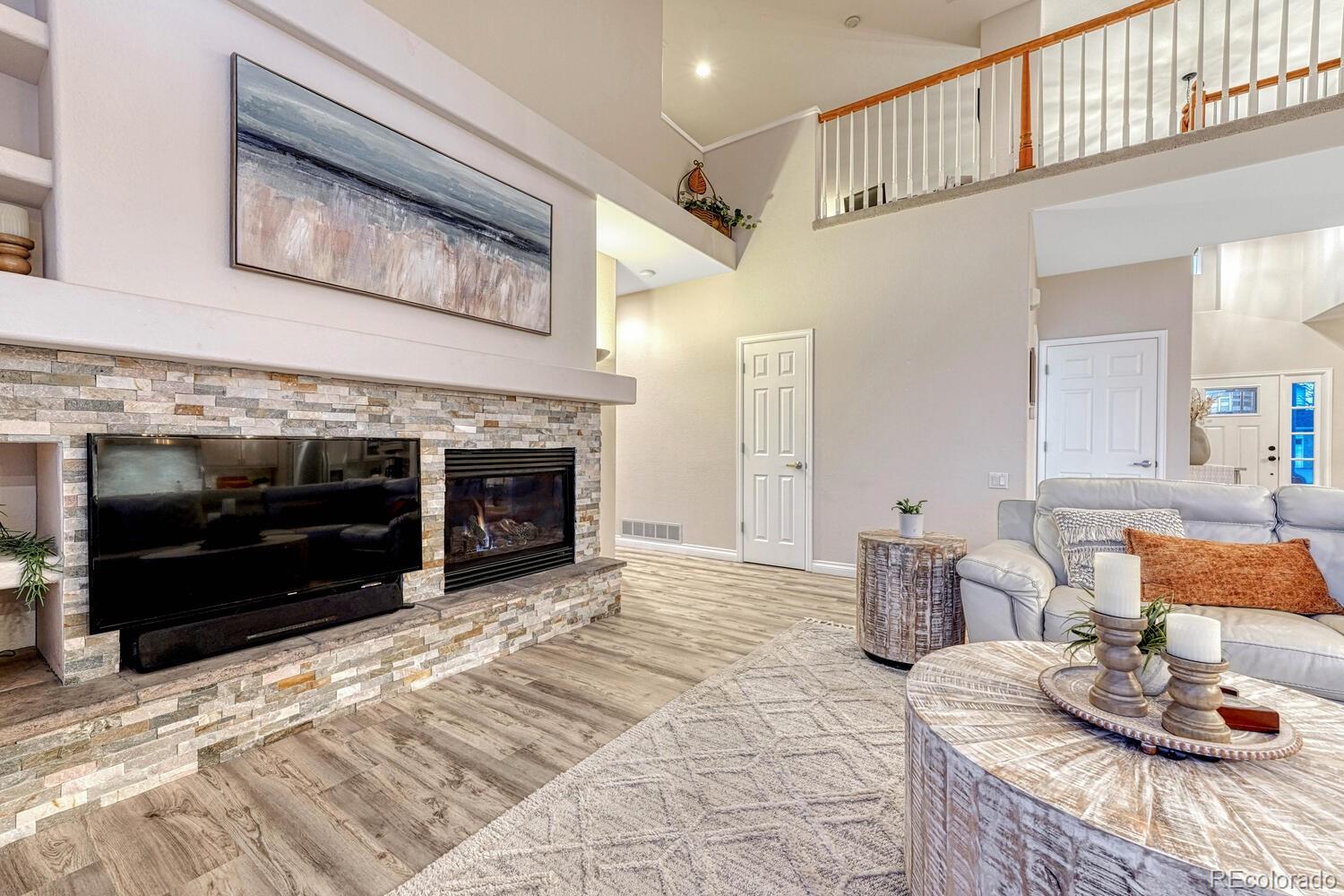 MLS Image #9 for 6973  daventry place,castle pines, Colorado