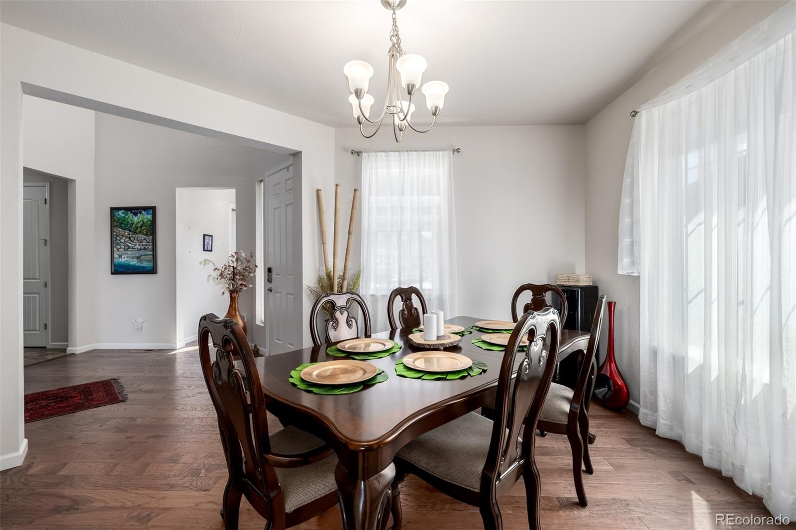 MLS Image #11 for 27029 e irish place,aurora, Colorado