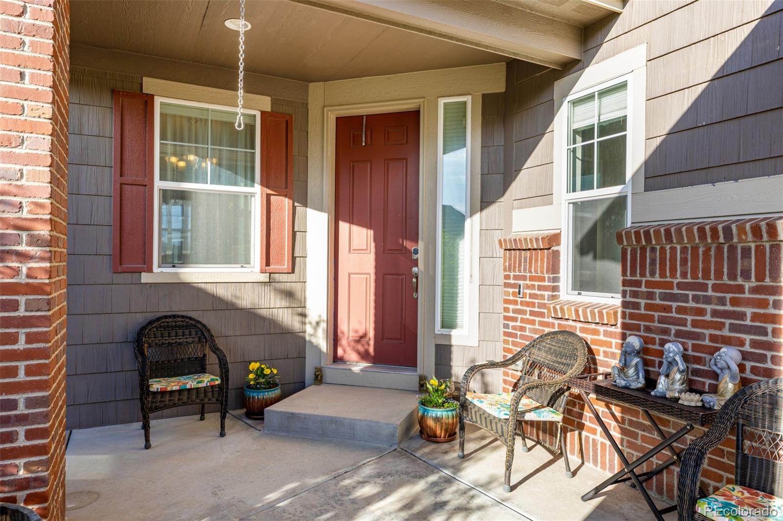 MLS Image #2 for 27029 e irish place,aurora, Colorado
