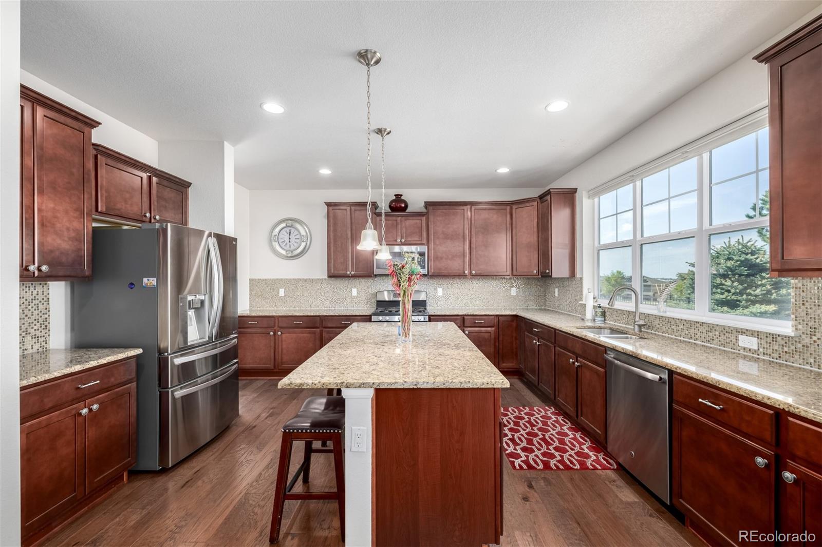 MLS Image #3 for 27029 e irish place,aurora, Colorado