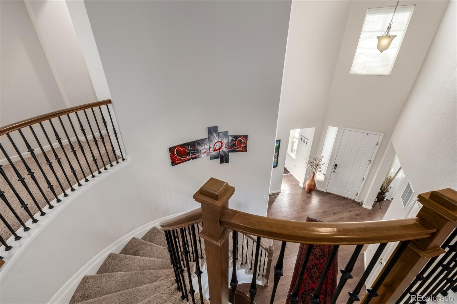 MLS Image #30 for 27029 e irish place,aurora, Colorado