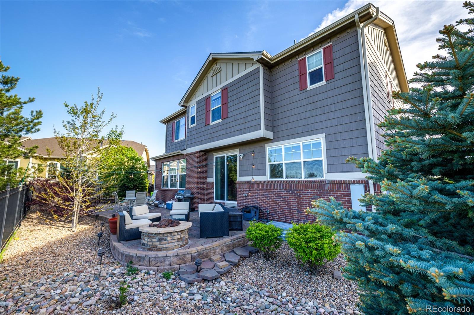 MLS Image #40 for 27029 e irish place,aurora, Colorado