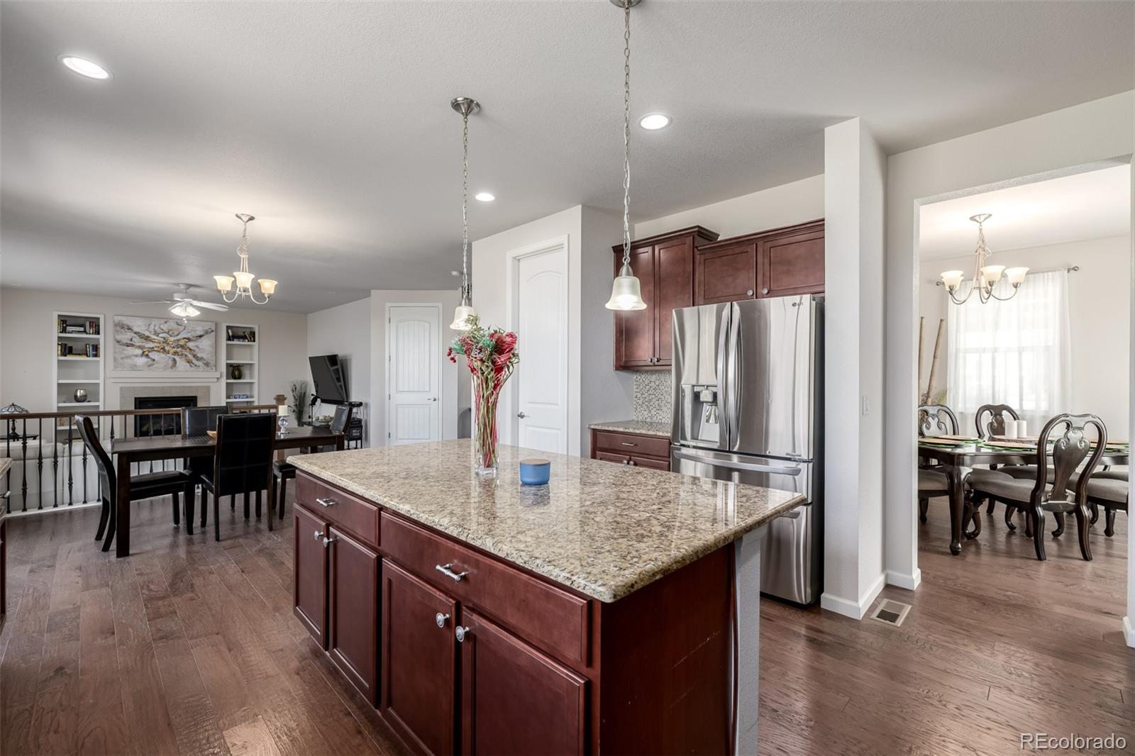 MLS Image #6 for 27029 e irish place,aurora, Colorado