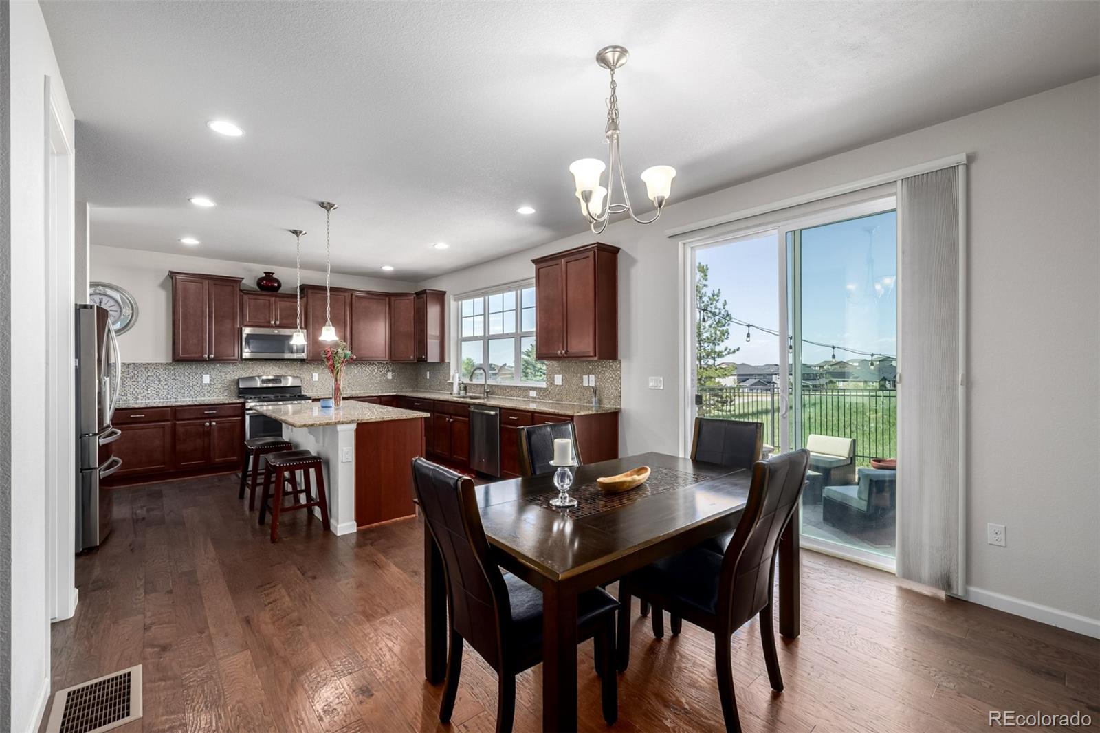 MLS Image #7 for 27029 e irish place,aurora, Colorado